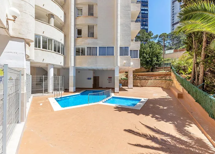 Rincon De Loix Retreat - Pool, Near The Beach