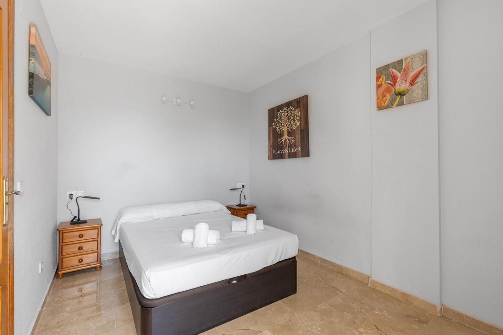 Appartement Rincon De Loix Retreat - Pool, Near The Benidorm