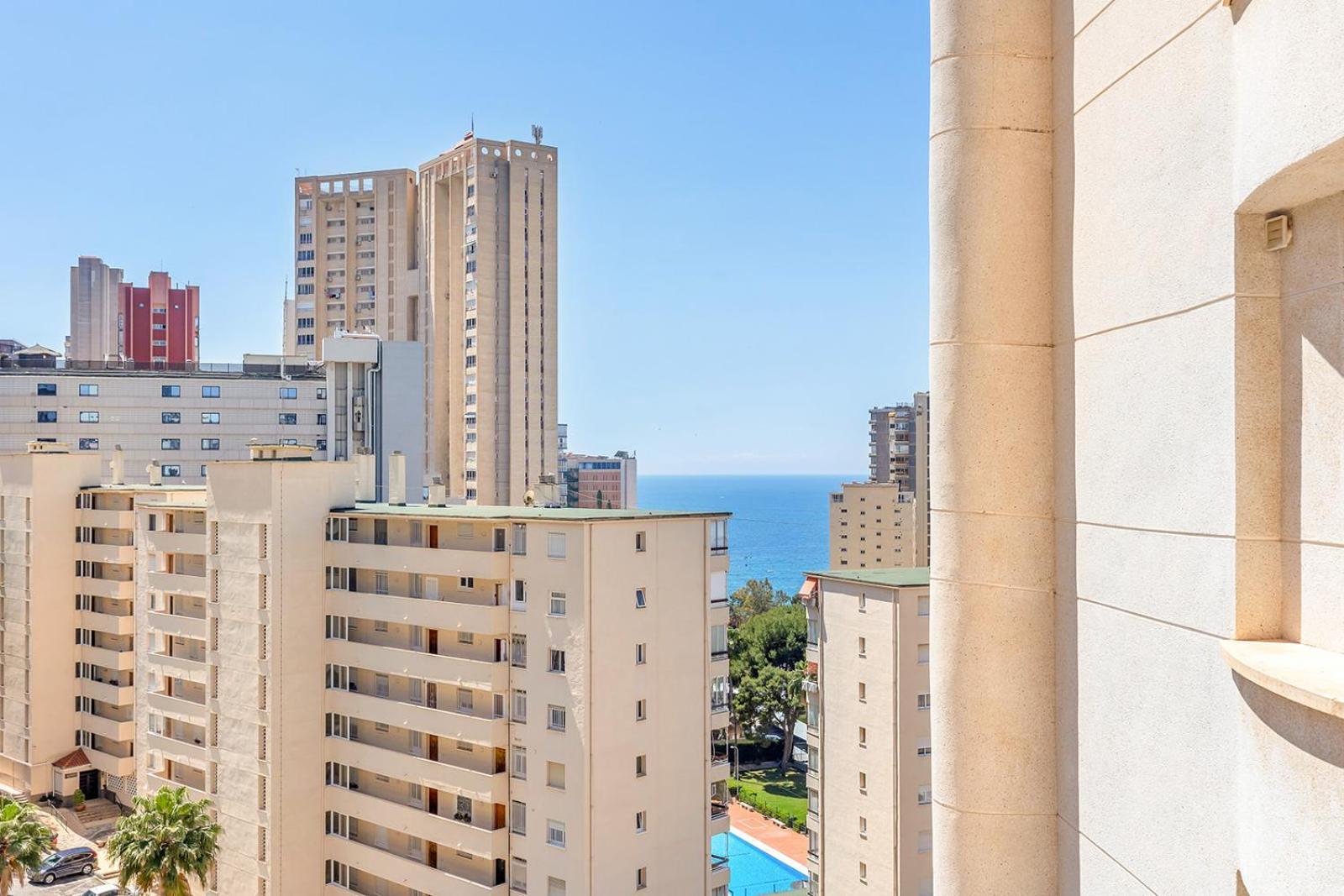 Rincon De Loix Retreat - Pool, Near The Benidorm