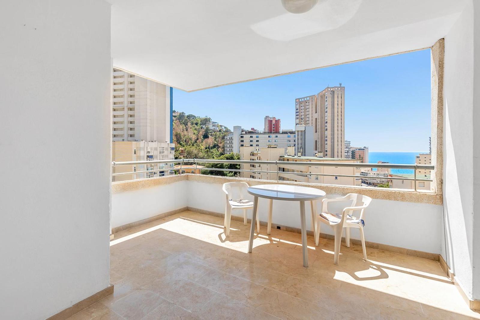 Rincon De Loix Retreat - Pool, Near The * Benidorm