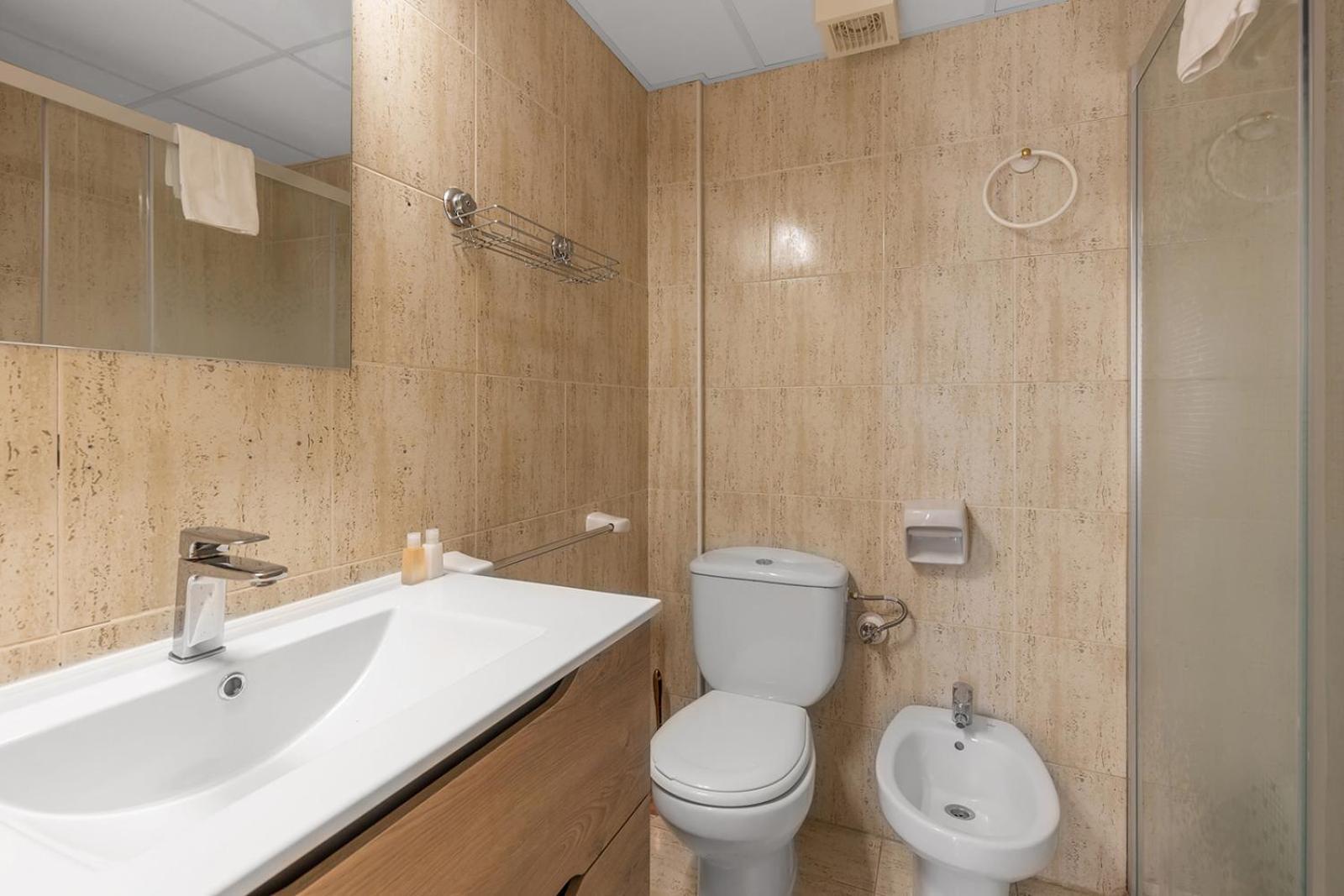 Appartement Rincon De Loix Retreat - Pool, Near The