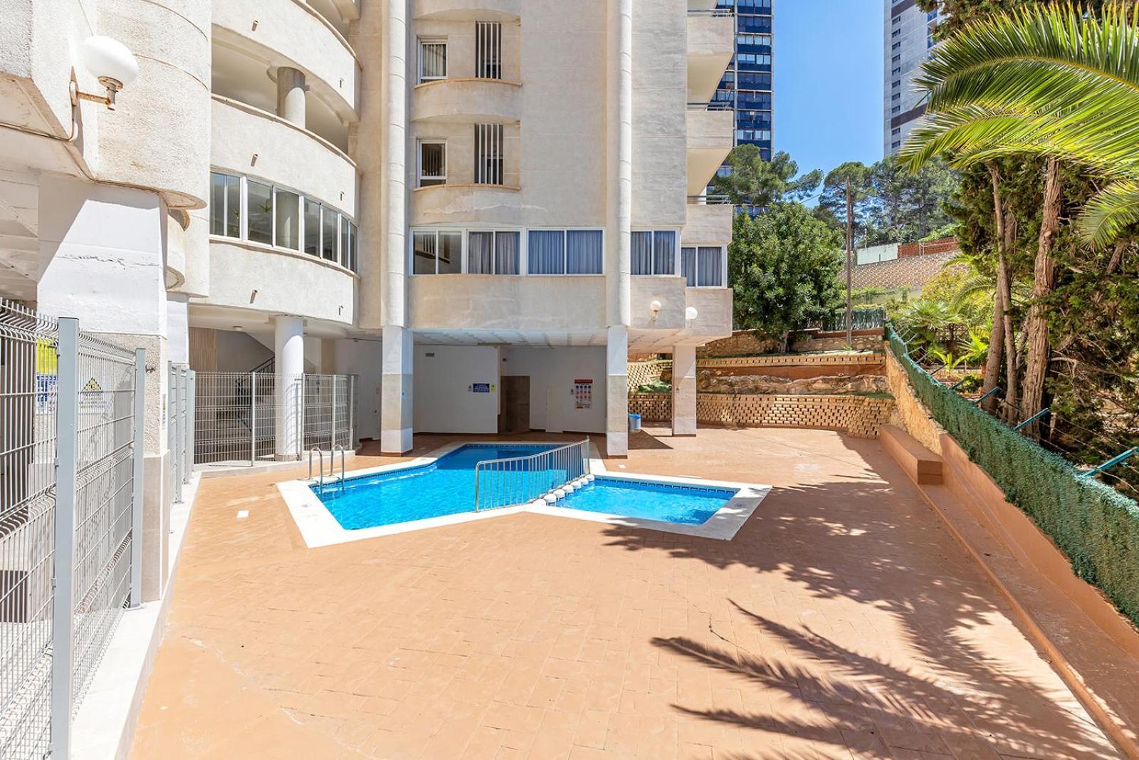 Rincon De Loix Retreat - Pool, Near The * Benidorm