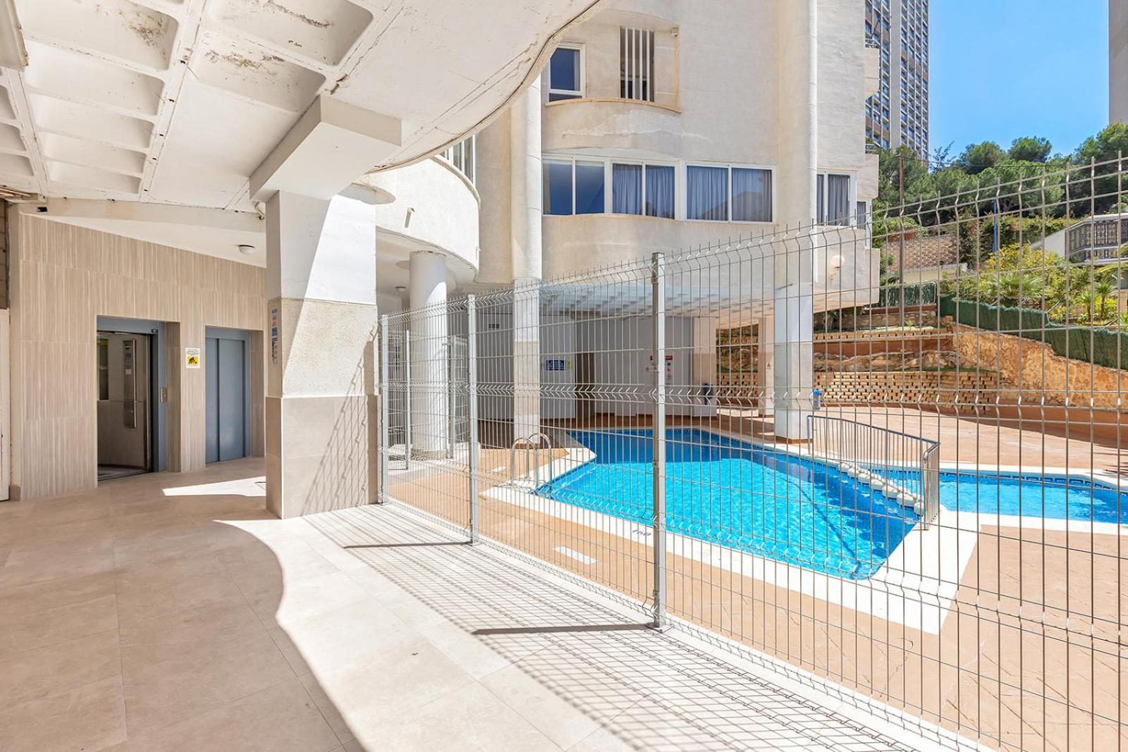 Rincon De Loix Retreat - Pool, Near The Apartment
